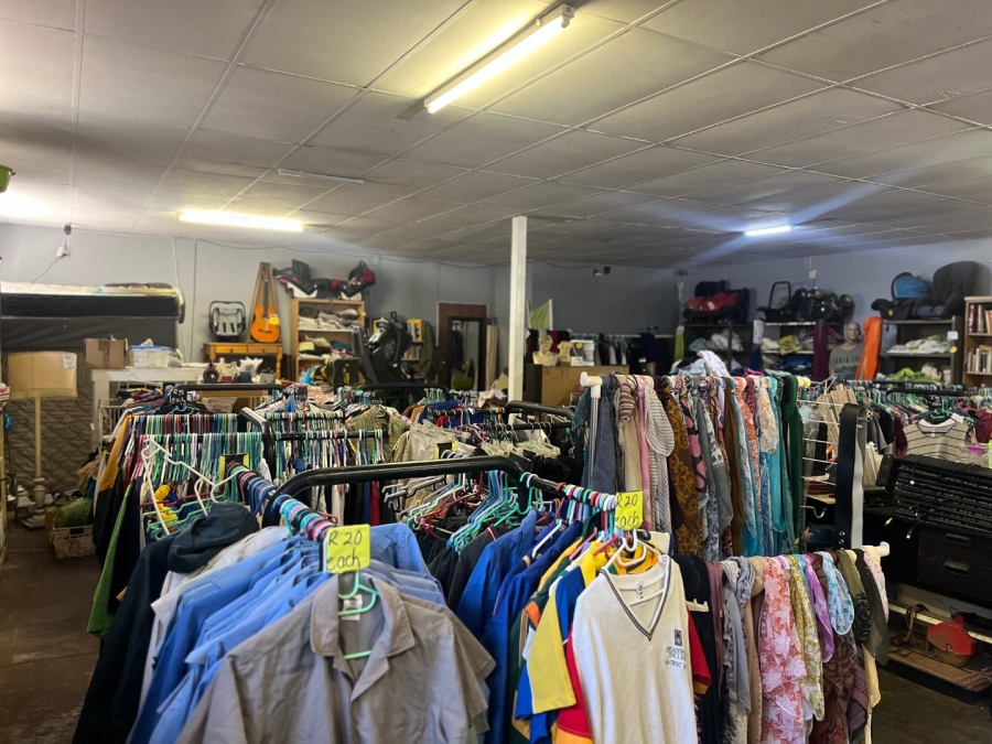 To Let Commercial Property for Rent in Schoemansville North West
